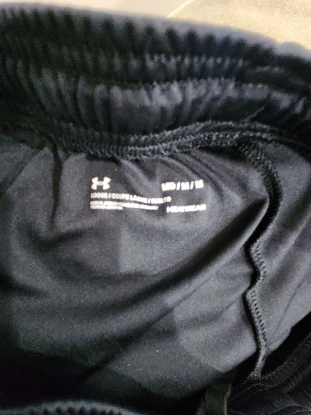 Under Armour Men's UA Tech Graphic Shorts - Picture 6 of 6